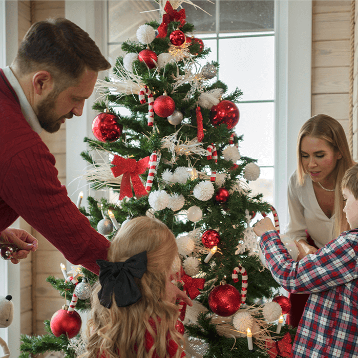 5 Fun Ways to Safely Celebrate Christmas at Home