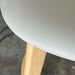 DIAMOND Caufield Stool-Natural Clay Seat discounted furniture in Adelaide