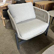 GOODUSD Arcola 5pce Outdoor Lounge discounted furniture in Adelaide