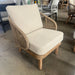 GOODUSD Mali 4Pce Outdoor Lounge discounted furniture in Adelaide