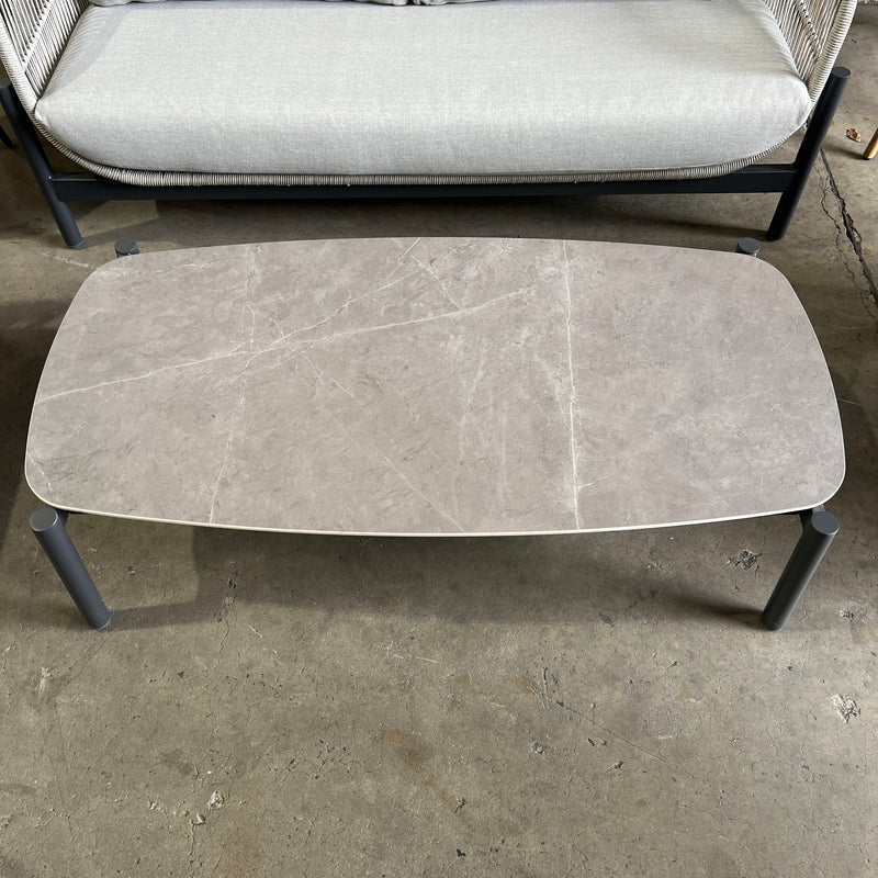 GOODUSD Arcola 5pce Outdoor Lounge discounted furniture in Adelaide