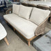 GOODUSD Mali 4Pce Outdoor Lounge discounted furniture in Adelaide