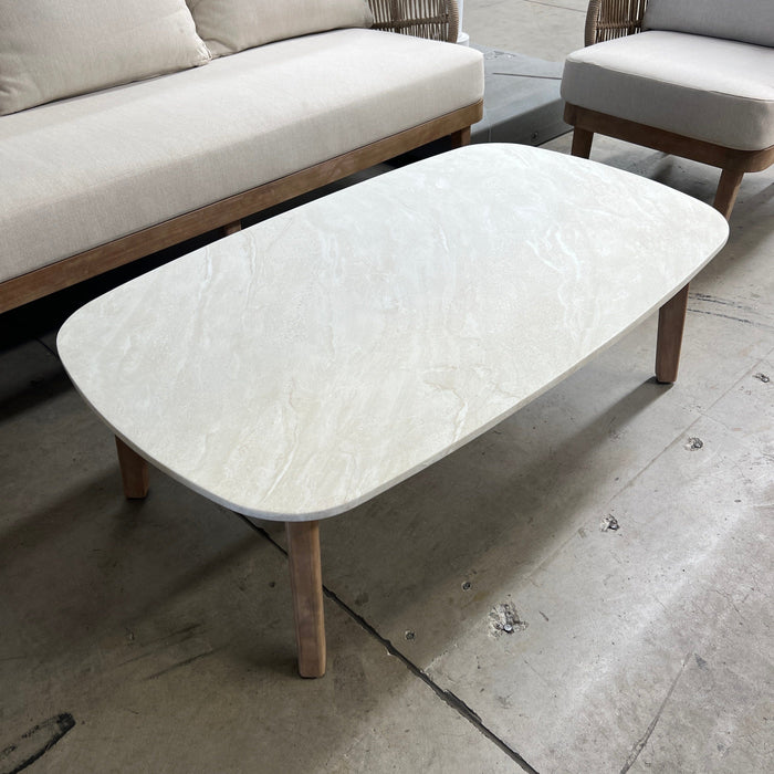 GOODUSD Mali 4Pce Outdoor Lounge discounted furniture in Adelaide