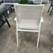 GOODUSD Picque Dining Chair-White discounted furniture in Adelaide