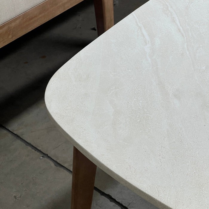 GOODUSD Mali 4Pce Outdoor Lounge discounted furniture in Adelaide
