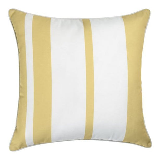 RAPEE Sorrento Cushion 50cm - Citron discounted furniture in Adelaide