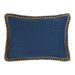 RAPEE HAVANA CUSHION 35X50CM - DENIM discounted furniture in Adelaide