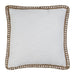 RAPEE Havana Cushion 50x50cm White discounted furniture in Adelaide