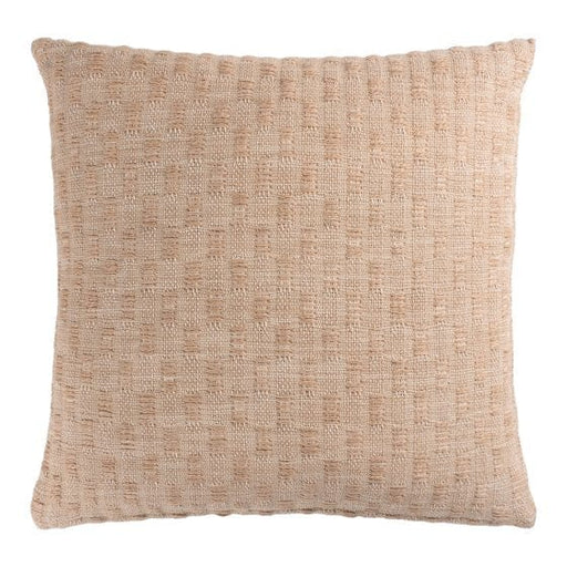 RAPEE Rhinebeck Cushion 50x50 Natural discounted furniture in Adelaide