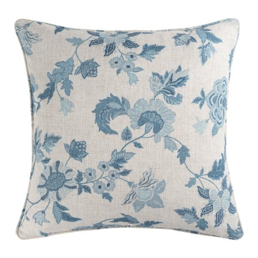 RAPEE JAIPUR CUSHION 50cm - GUM discounted furniture in Adelaide