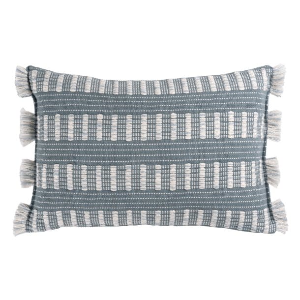 RAPEE NANTUCKET CUSHION 35x50CM - GUM discounted furniture in Adelaide