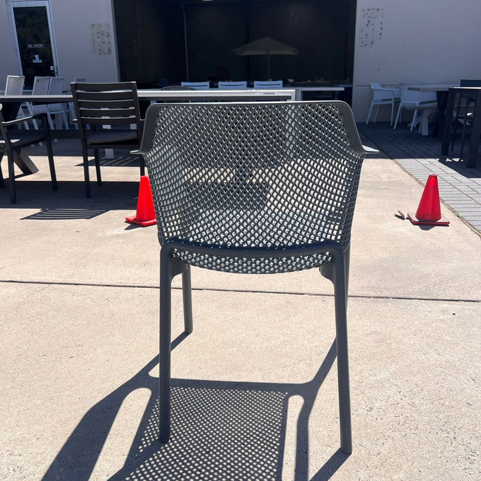 TASTE Bailey Chair-Ash Grey discounted furniture in Adelaide