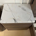 INSATO Barina Bedside-Urban Walnut discounted furniture in Adelaide