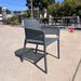 TASTE Bailey Chair-Ash Grey discounted furniture in Adelaide