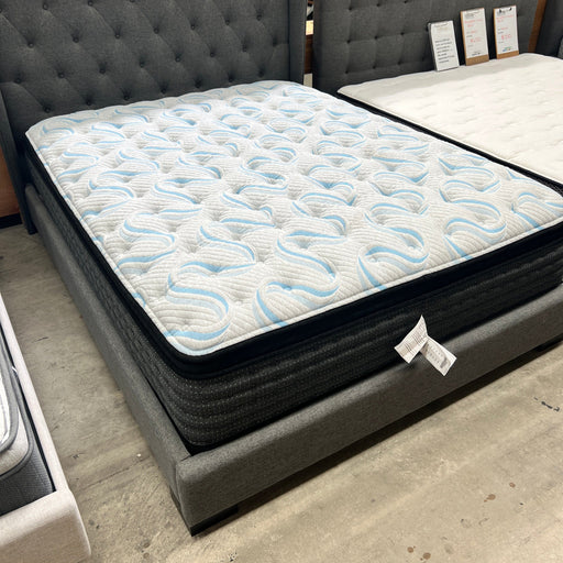 ASHLEY Elite Spring Ultra Plush Mattress- Queen discounted furniture in Adelaide