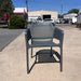 TASTE Bailey Chair-Ash Grey discounted furniture in Adelaide