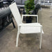 GOODUSD Picque Dining Chair-White discounted furniture in Adelaide