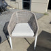 GOODUSD Antilia Outdoor Dining Chair discounted furniture in Adelaide