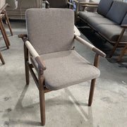 GOODUSD Apoyo 9 Pce Outdoor Dining Suite discounted furniture in Adelaide