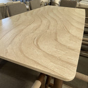GOODUSD Apoyo 9 Pce Outdoor Dining Suite discounted furniture in Adelaide