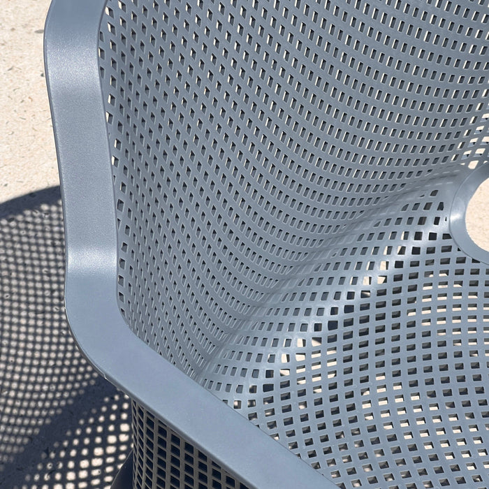 TASTE Bailey Chair-Ash Grey discounted furniture in Adelaide