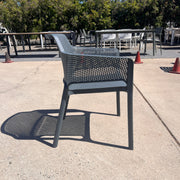 TASTE Bailey Chair-Ash Grey discounted furniture in Adelaide