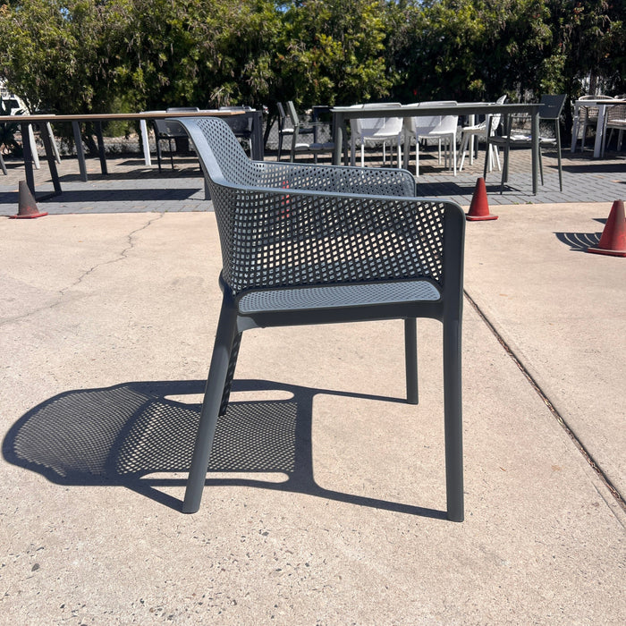 TASTE Bailey Chair-Ash Grey discounted furniture in Adelaide