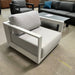 GOODUSD Belmont 4 pce Lounge Suite-Off White discounted furniture in Adelaide