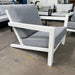 GOOD Nevada 4pce Lounge discounted furniture in Adelaide