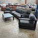 GOOD Bellevue 4pce Lounge discounted furniture in Adelaide