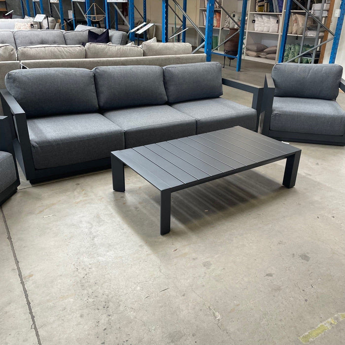 GOOD Bellevue 4pce Lounge discounted furniture in Adelaide