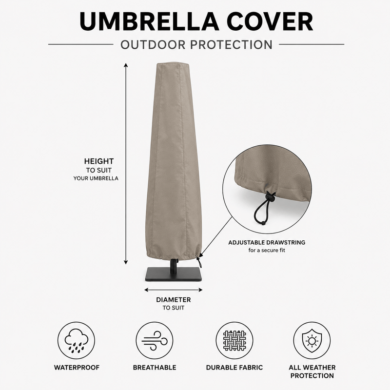 Umbrella Cover