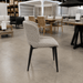 FOSHXTEN Tenby Dining Chair-Grey discounted furniture in Adelaide