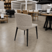 FOSHXTEN Tenby Dining Chair-Grey discounted furniture in Adelaide