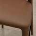 FOSHXTEN Maeve Bar Stool-Latte discounted furniture in Adelaide
