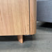 CORAL Lilly Buffet Sintered Stone discounted furniture in Adelaide