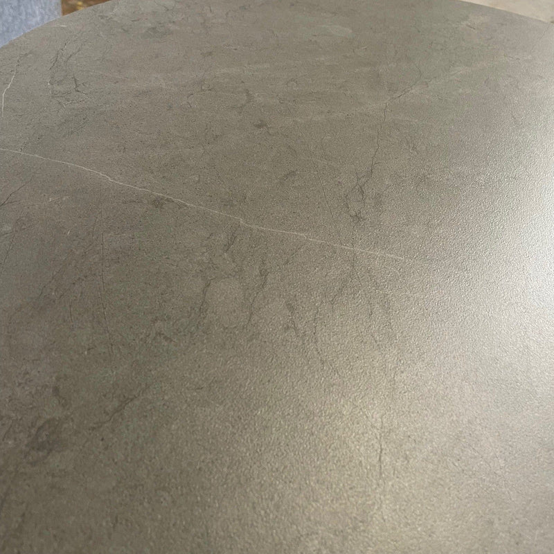 GOODUSD Dome Bistro Table- Gunmetal discounted furniture in Adelaide
