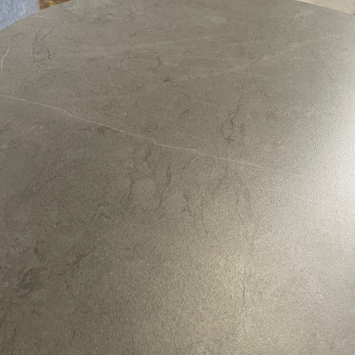 GOODUSD Dome Bistro Table- Gunmetal discounted furniture in Adelaide