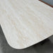 CORAL Lilly Coffee Table Sintered Stone discounted furniture in Adelaide
