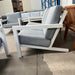 GOOD Nevada 4pce Lounge discounted furniture in Adelaide