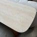 CORAL Lilly Hall Table Sintered Stone discounted furniture in Adelaide