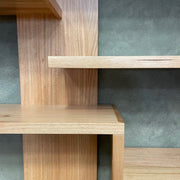 CLOUD GRACELAND WALL UNIT NATURAL discounted furniture in Adelaide