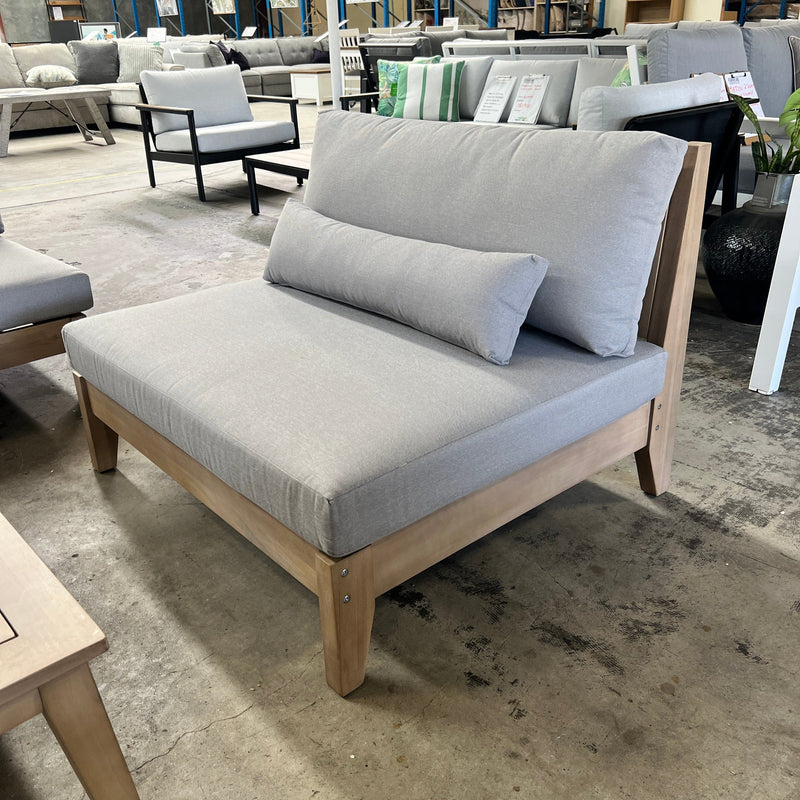 GOOD Cano 5 Piece Outdoor Suite discounted furniture in Adelaide