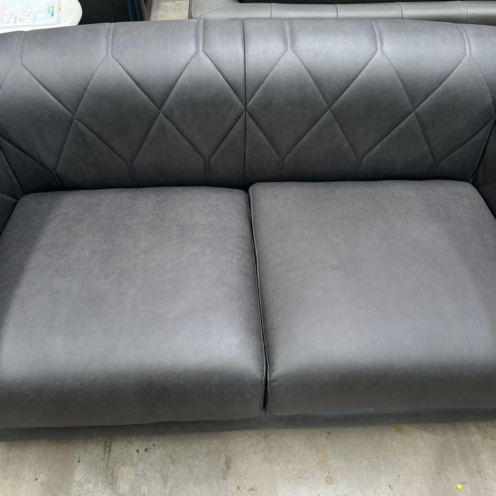 CORAL Santorini 2 Seat Sofa - Superb Anchor discounted furniture in Adelaide