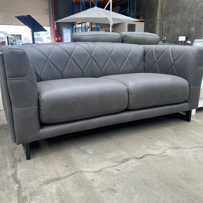 CORAL Santorini 2 Seat Sofa - Superb Anchor discounted furniture in Adelaide