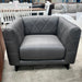 CORAL Santorini Sofa Chair - Superb Anchor discounted furniture in Adelaide