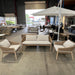 GOODUSD Daintree 3pce Lounge discounted furniture in Adelaide