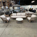 GOODUSD Tahlia 4 pce Lounge discounted furniture in Adelaide