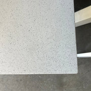 GOOD Switch bench terrazzo white legs discounted furniture in Adelaide