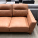 CLOUD Harlow 3Seat + Chaise LH-Superb Windsor discounted furniture in Adelaide